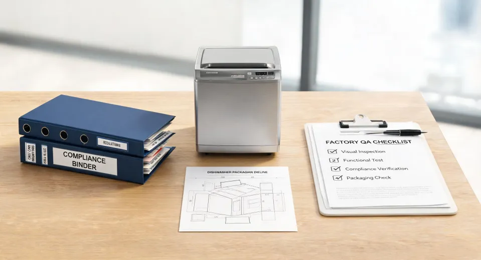 Appliance sourcing article feature