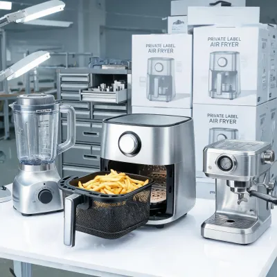 air fryer french fries