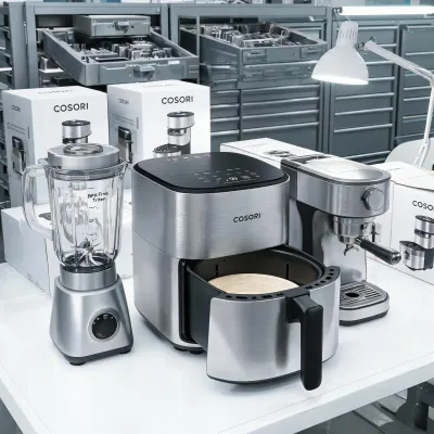 cosori air fryer