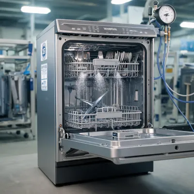 whirlpool 24 top control built in dishwasher